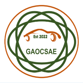 海外华人汽车工程师协会全球联盟 GAOCSAE