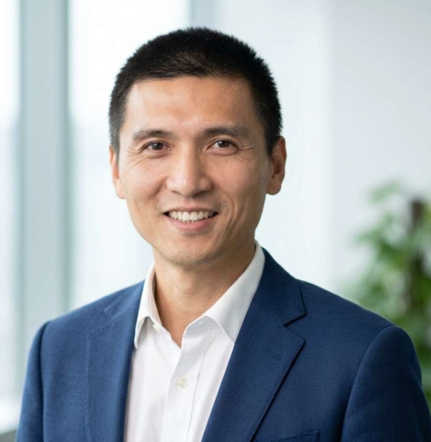 Dr. Chongnan Peng