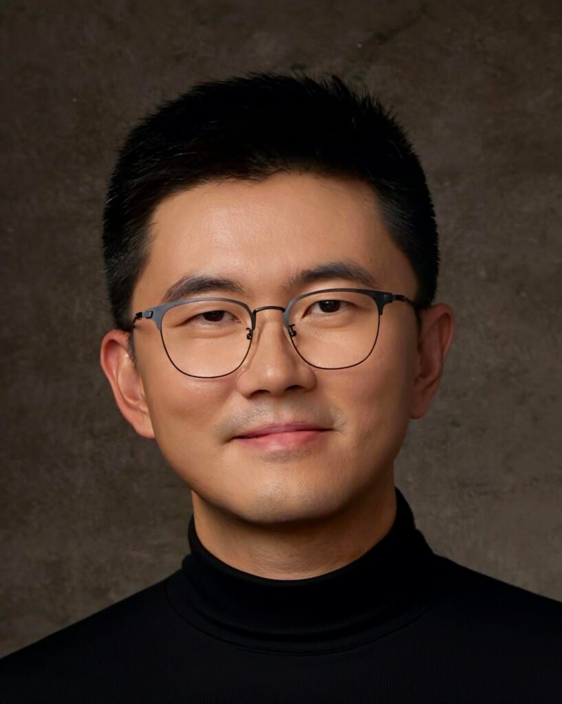 Haifeng Wang PhD