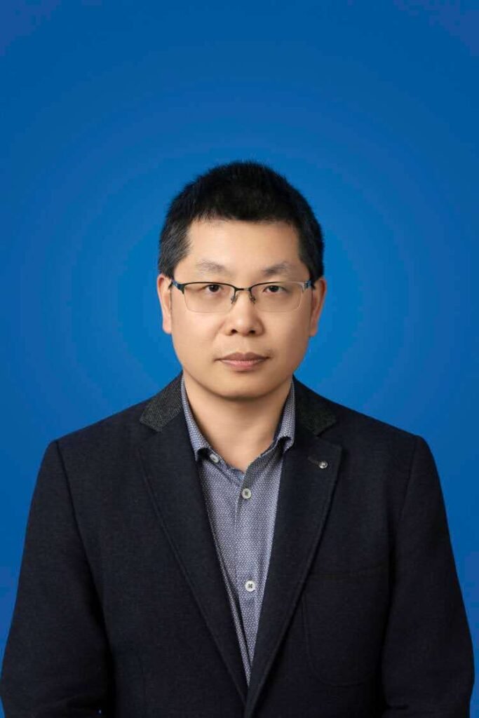 Dr. Shengli Jin