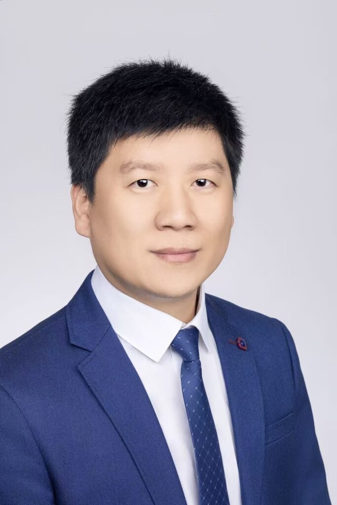 Dr. Peng Wang