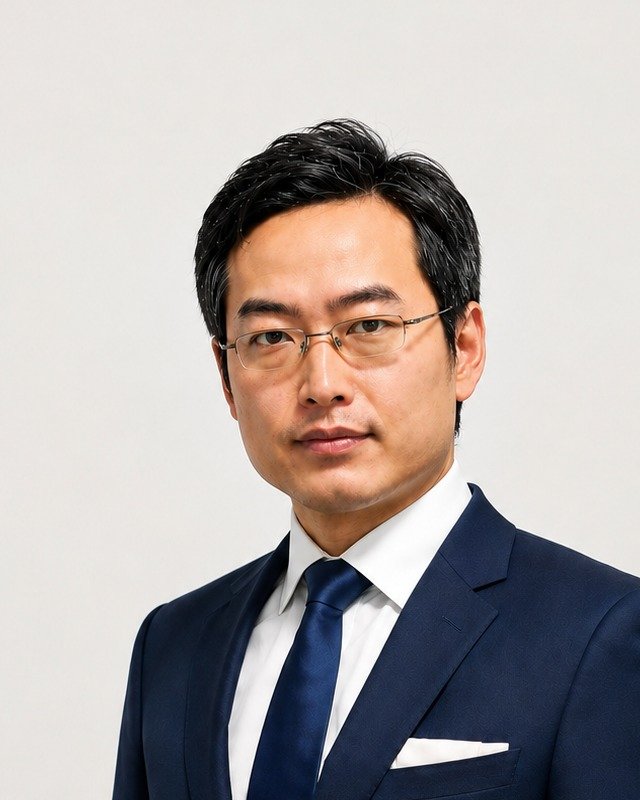 Yifeng Qin