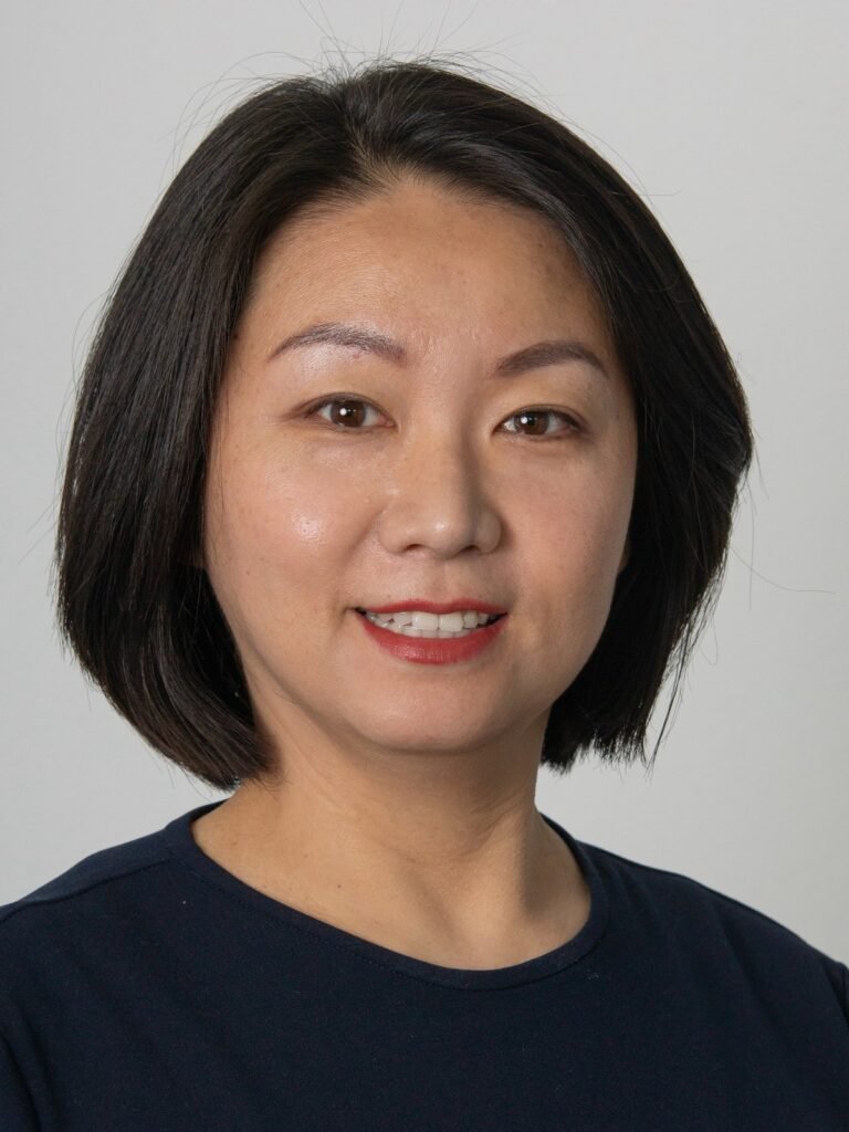 Dr.med.univ. Ying Han
