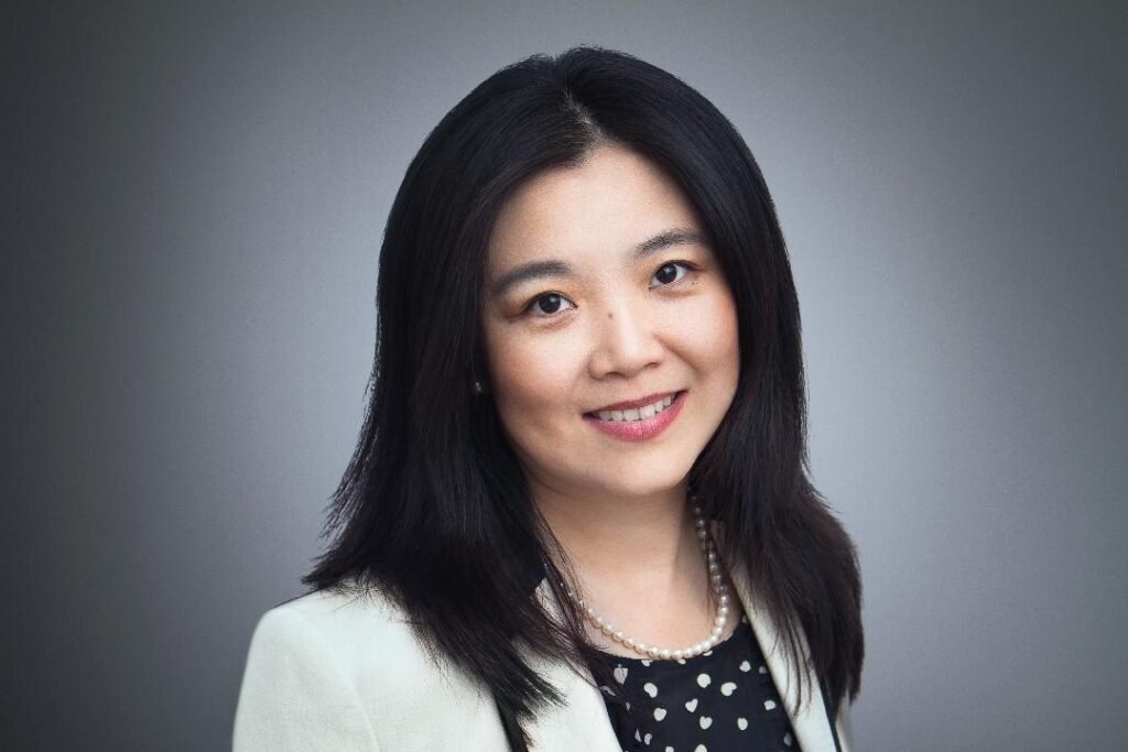 Yonghong Guo