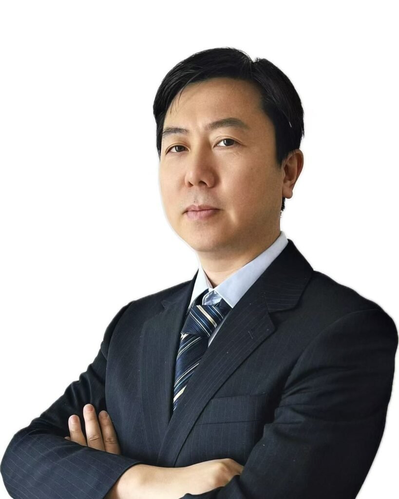 Zhentao Zhu